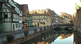Ausflugsziele Freiburg